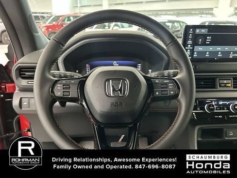 Used 2026 Honda Pilot Sport image 10