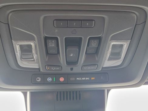 New 2025 Chevrolet Silverado 2500 High Country w/ Technology Package image 23