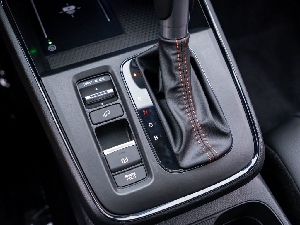 Certified 2026 Honda CR-V Sport Touring image 30