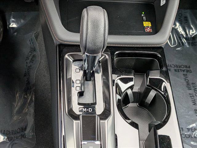 New 2026 Subaru Forester Sport AWD/4WD image 14