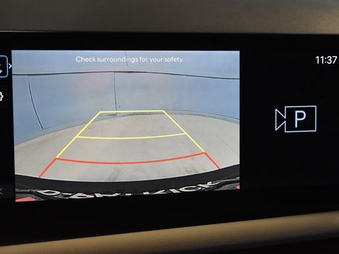 Used 2025 Hyundai Tucson SEL image 12