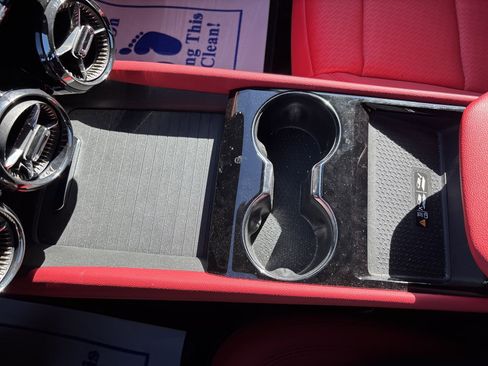 Used 2025 Chevrolet Blazer EV SS image 23