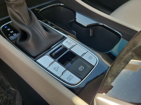 New 2026 Hyundai Tucson SEL FWD image 32