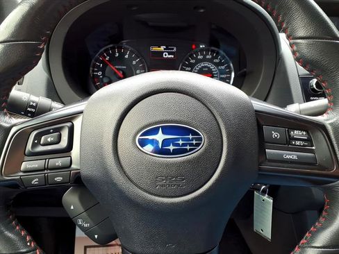 Used 2020 Subaru WRX Premium w/ Performance Package image 20