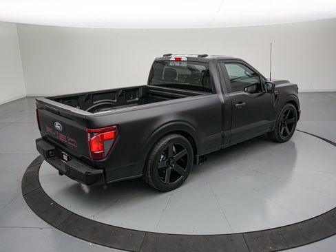 New 2026 Ford F150 XL AWD/4WD image 5