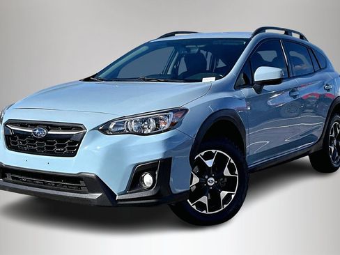 Used 2018 Subaru Crosstrek 2.0i Premium image 3