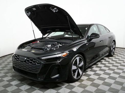 New 2026 Audi A5 2.0T Premium Plus image 34