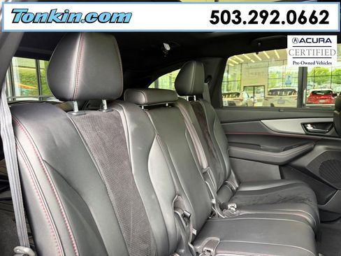 Certified 2023 Acura MDX A-Spec AWD/4WD image 32