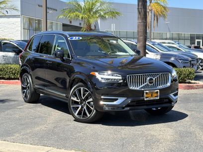 Certified 2023 Volvo XC90 B6 Plus w/ Protection Package Premier