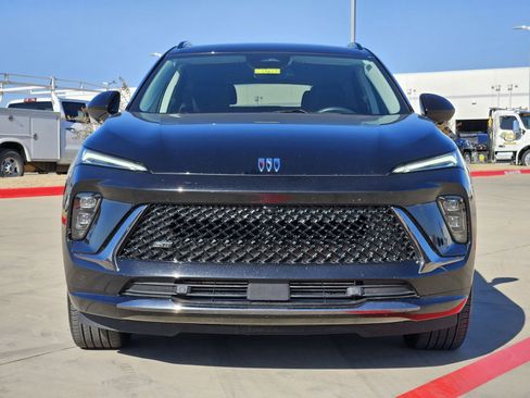 Used 2025 Buick Envision Sport Touring image 7