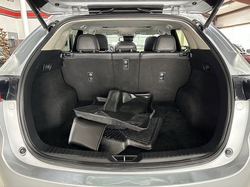 Used 2018 MAZDA CX-5 Grand Touring image 8