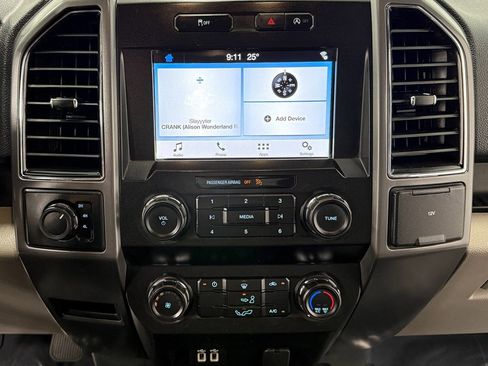 Used 2019 Ford F150 XLT w/ XTR Package AWD/4WD image 22