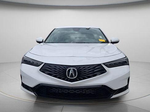 Used 2024 Acura Integra A-Spec FWD image 3