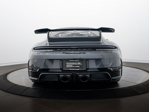 Certified 2026 Porsche 911 Carrera GTS RWD image 6