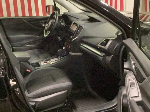 Used 2021 Subaru Forester Premium image 15