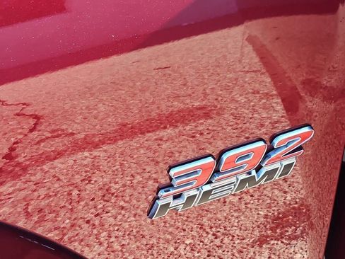 Used 2021 Dodge Charger Scat Pack image 22