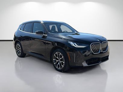 Used 2026 BMW X3 xDrive30i w/ Convenience Package