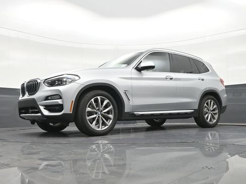 Used 2019 BMW X3 sDrive30i w/ Premium Package RWD image 27