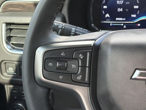 Used 2023 Chevrolet Tahoe Z71 w/ Luxury Package image 27