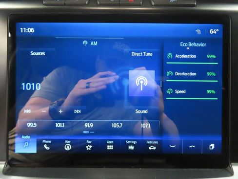 Used 2021 Ford F150 XLT w/ Equipment Group 302A High AWD/4WD image 28