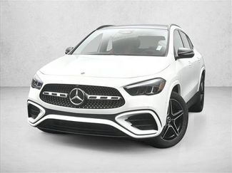 New 2026 Mercedes-Benz GLA 250 4MATIC video 2