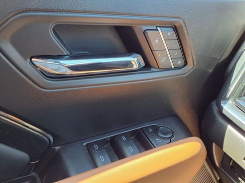 New 2026 GMC Canyon AT4 w/ Technology Plus Package image 16