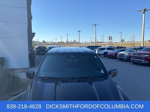 Used 2022 Ford F150 XLT w/ Equipment Group 302A High image 10