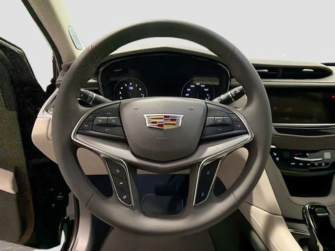 New 2026 Cadillac XT5 Premium Luxury w/ Driver Assist Package image 10