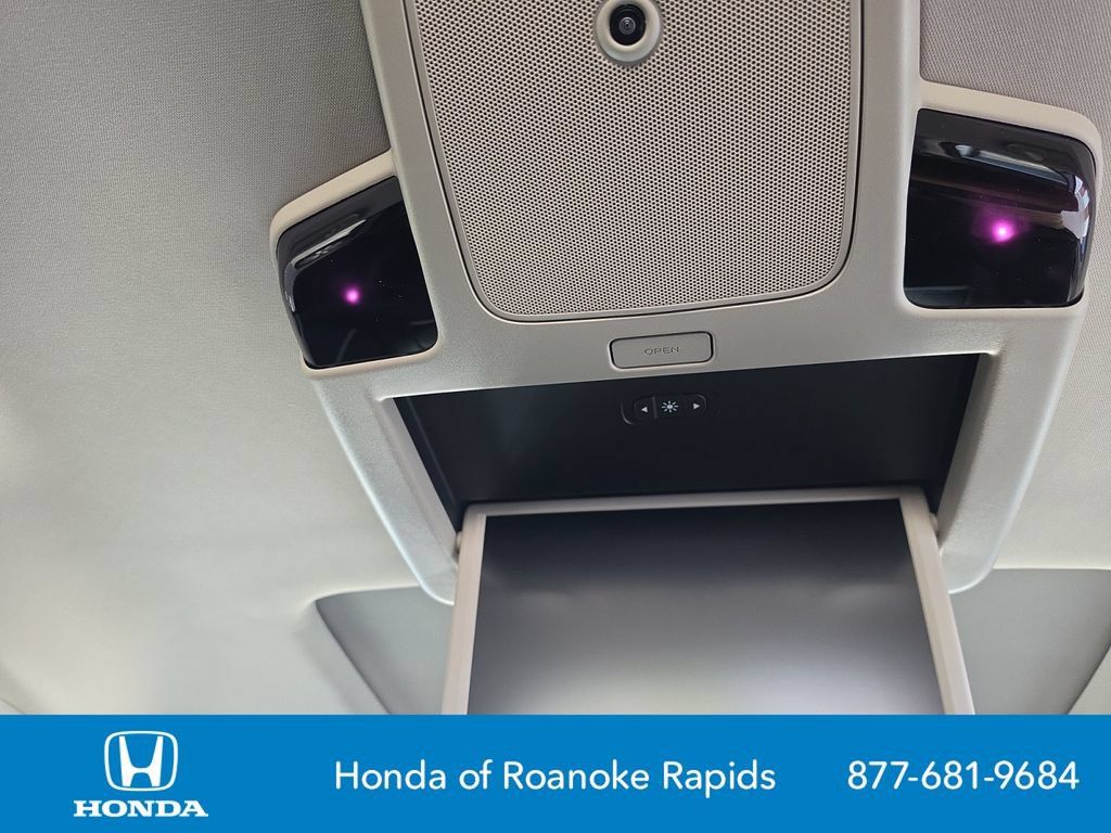 New 2027 Honda Odyssey Touring image 27
