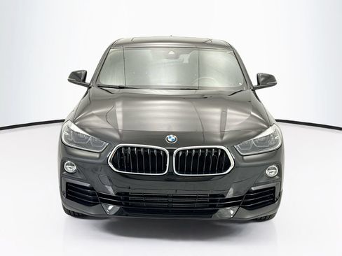 Used 2020 BMW X2 sDrive28i w/ Convenience Package FWD image 2