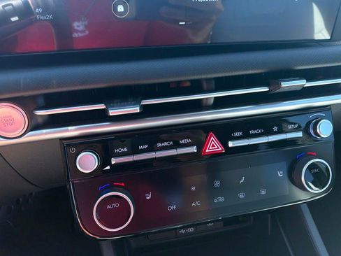 New 2026 Hyundai Santa Cruz SEL AWD/4WD image 15