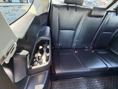 Used 2024 Toyota Grand Highlander AWD image 57