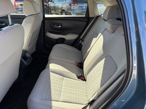 Certified 2026 Honda HR-V LX image 19