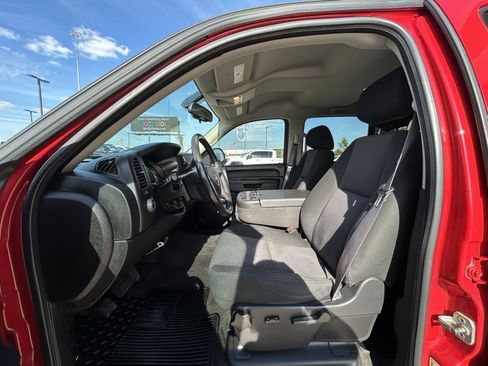 Used 2013 GMC Sierra 1500 SLE image 7
