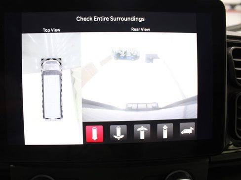Used 2024 RAM ProMaster 3500 FWD image 3