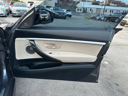 Used 2018 BMW 330i Gran Turismo xDrive AWD/4WD image 25