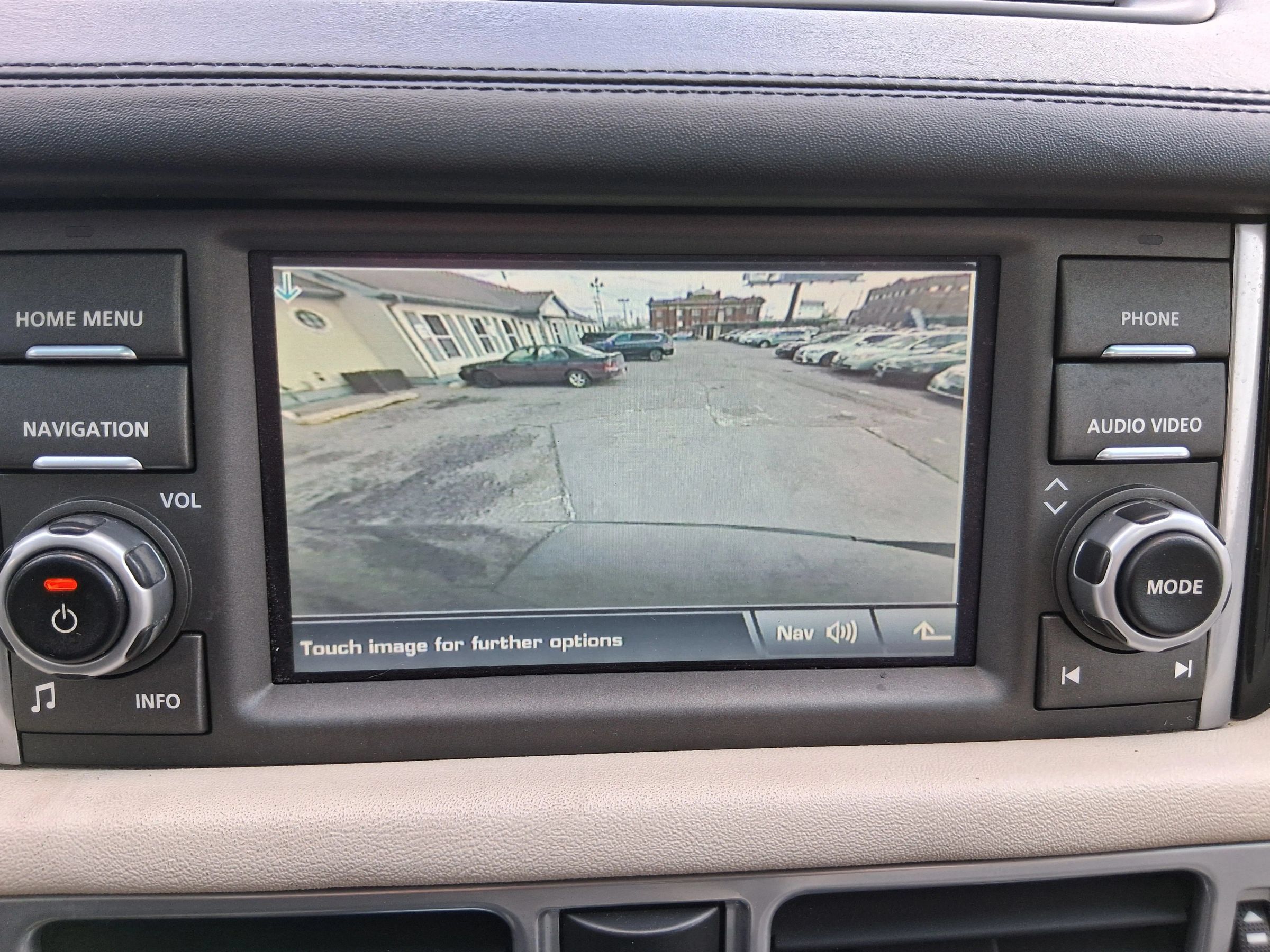 Used 2011 Land Rover Range Rover Supercharged AWD/4WD image 22