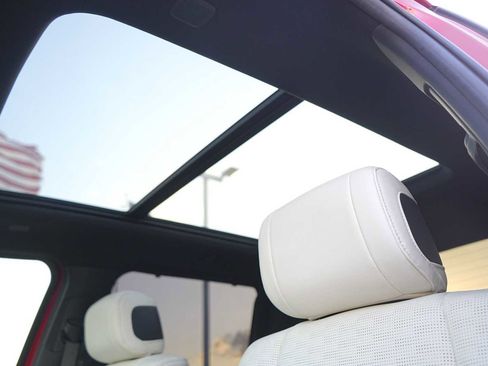 Used 2022 Toyota Tundra Capstone image 26