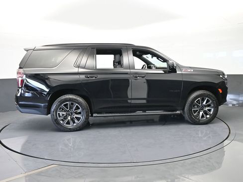 Used 2023 Chevrolet Tahoe Z71 w/ Luxury Package image 7