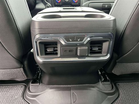 Certified 2021 GMC Sierra 1500 Denali w/ Denali Ultimate Package image 14