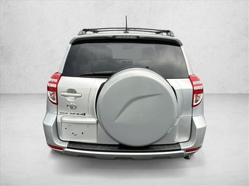 Used 2010 Toyota RAV4 2WD w/ Base L4 Extra Value Pkg image 6