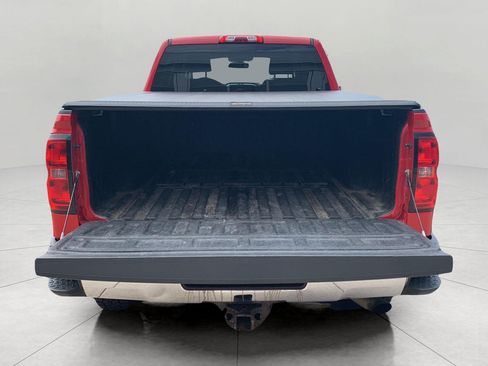 Used 2015 Chevrolet Silverado 2500 LT w/ LT Convenience Package AWD/4WD image 27