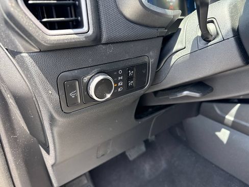 Used 2025 Ford Bronco Sport Big Bend AWD/4WD image 24