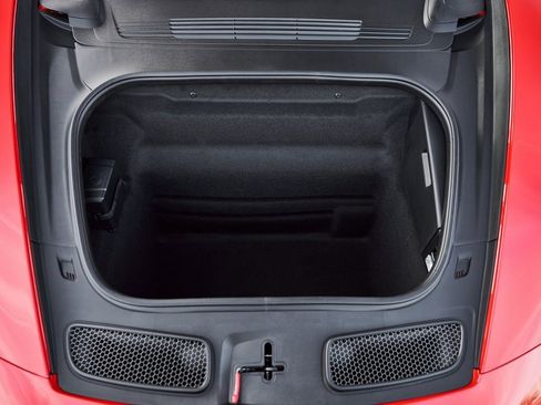 Used 2025 Porsche 911 GT3 w/ Chrono Package image 18