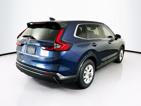 Used 2025 Honda CR-V LX image 9