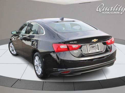 Certified 2024 Chevrolet Malibu LT image 6