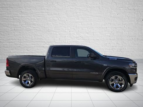 New 2026 RAM 1500 Big Horn image 5