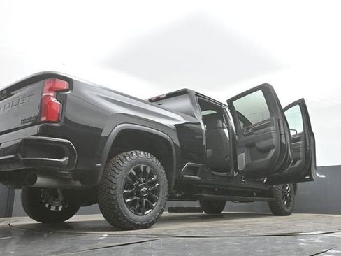 New 2026 Chevrolet Silverado 2500 High Country w/ High Country Premium Package AWD/4WD image 55