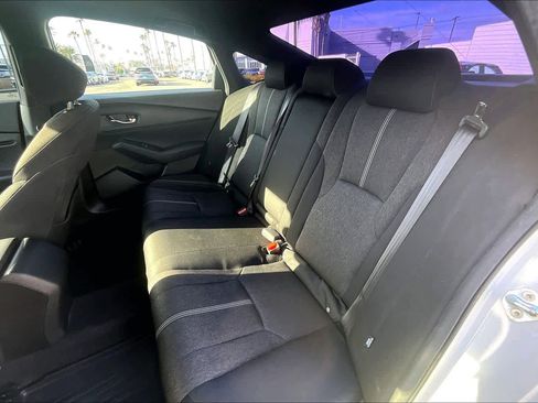 Used 2024 Honda Accord Sport image 19