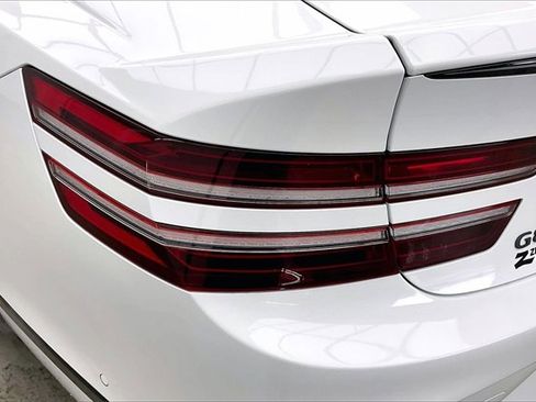 Used 2026 Genesis G80 3.5T Prestige image 26
